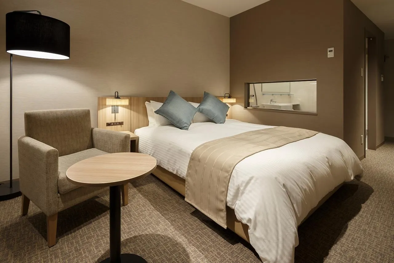 The Square Hotel Yokohama Minatomirai