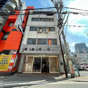Hostel Q Osaka