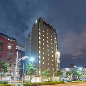 Quintessahotel Tokyohaneda Comic&books Hotel Tóquio