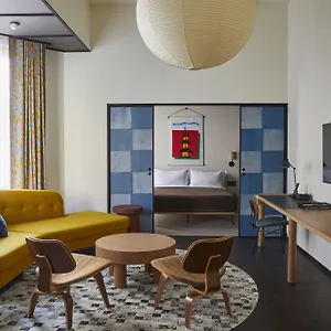 Ace Hotel Quioto