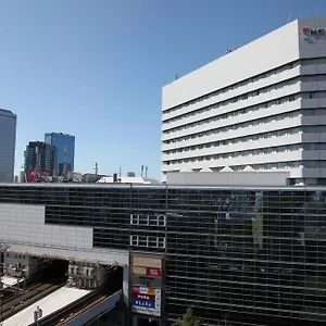 Keihan Kyobashi Grande Hotel Osaca