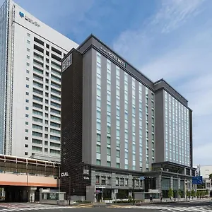 Jr East Mets Premier Yokohama Sakuragicho 酒店