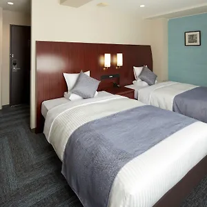 Mystays Yokohama *** Йокогама