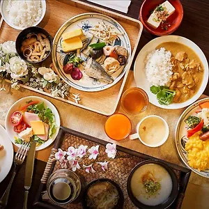 Hotel Daiwa Roynet Ekimae Kyoto