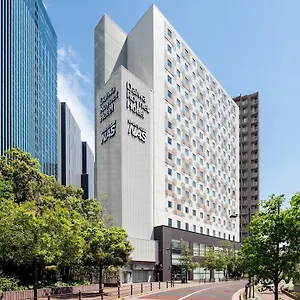 Daiwa Roynet Osaki Hotel Tóquio