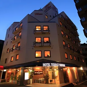 Terrace Yokohama *** Йокогама