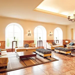 Namba Oriental Hotel Osaca