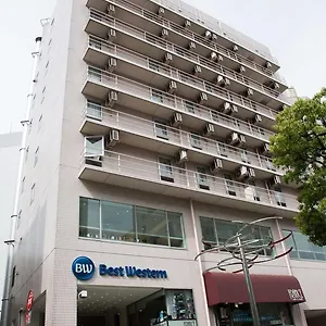 Western Yokohama *** Йокогама