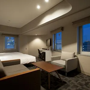 Agora Place Asakusa Hotel Tóquio