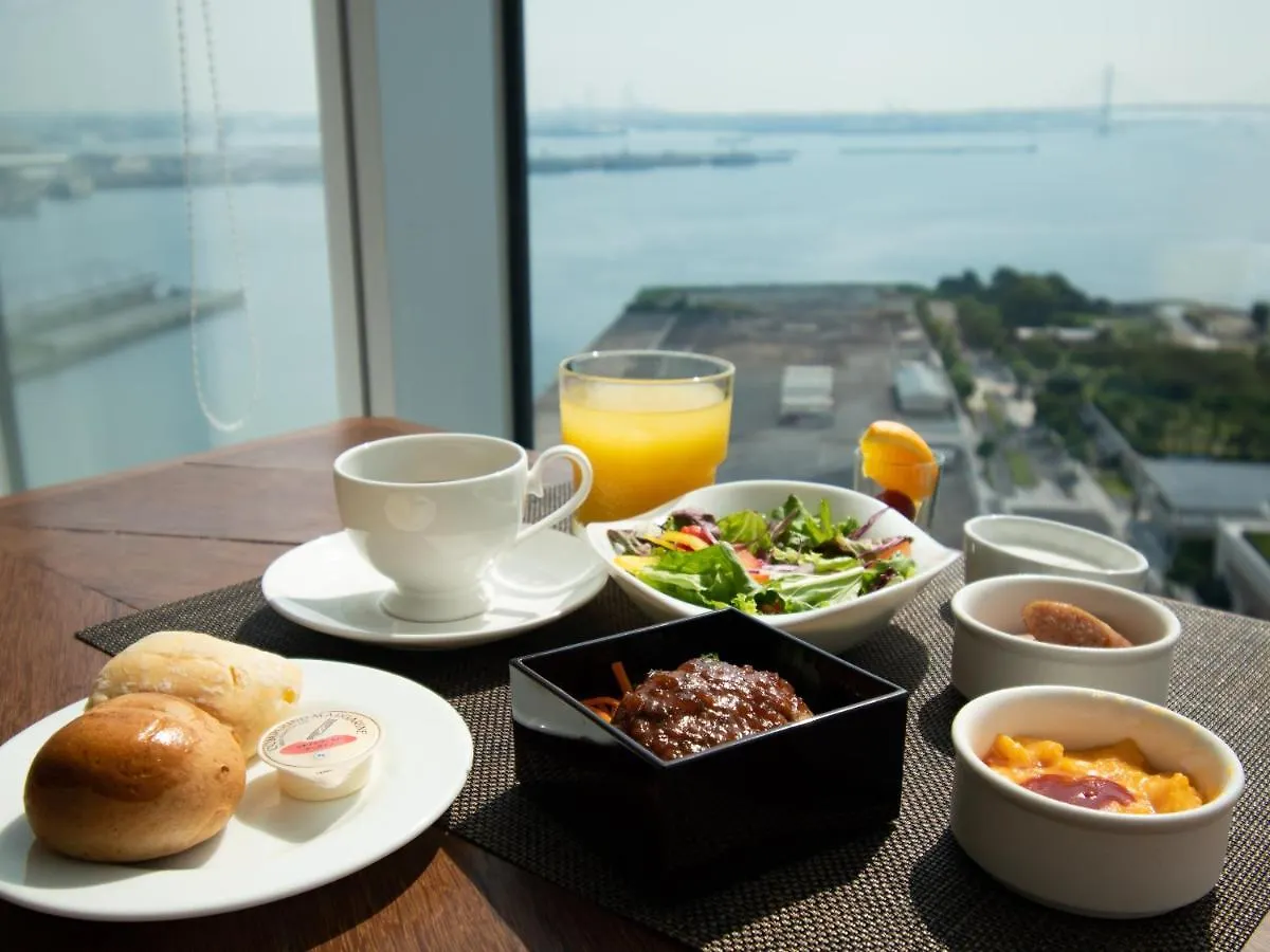 The Square Hotel Yokohama Minatomirai