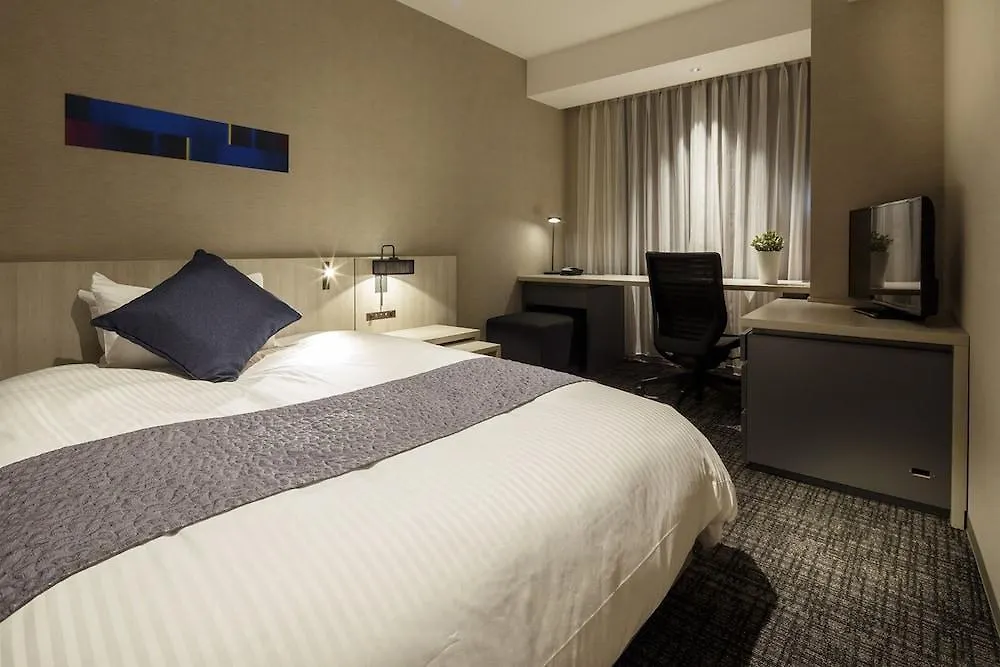 The Square Hotel Yokohama Minatomirai  Yokohama (Kanagawa)