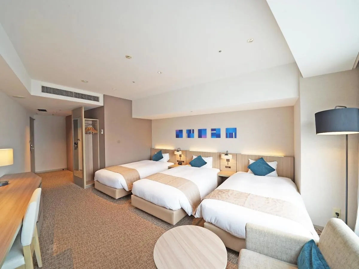 The Square Hotel Yokohama Minatomirai