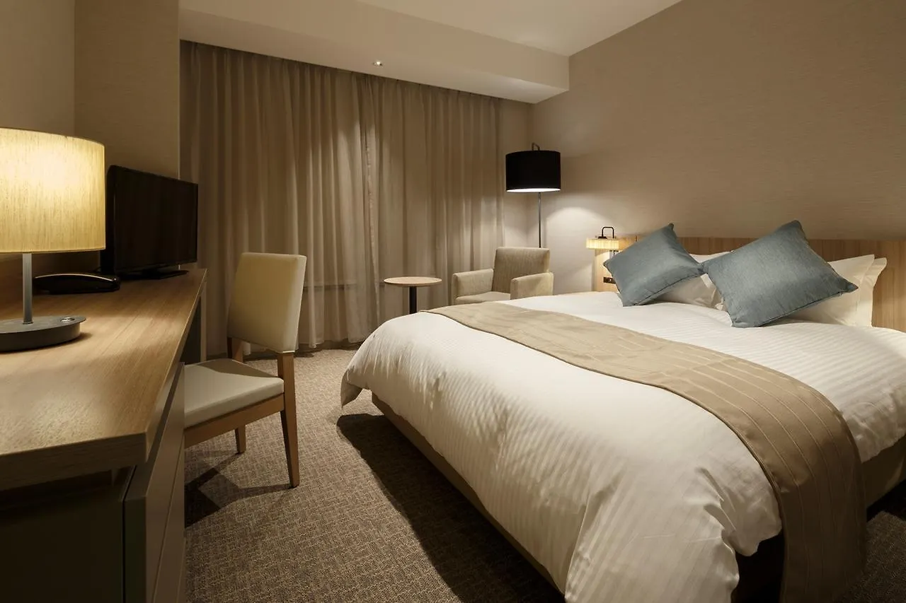 ****  The Square Hotel Yokohama Minatomirai Japan