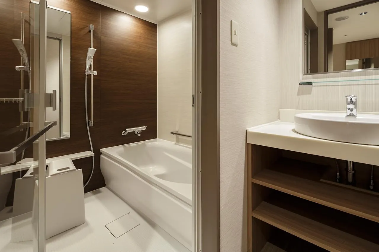 The Square Hotel Yokohama Minatomirai