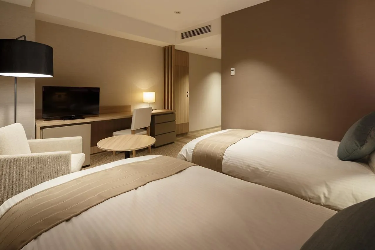The Square Hotel Yokohama Minatomirai
