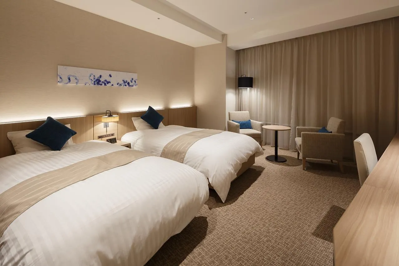 The Square Hotel Yokohama Minatomirai
