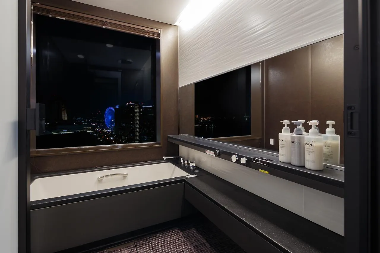 The Square Hotel Yokohama Minatomirai