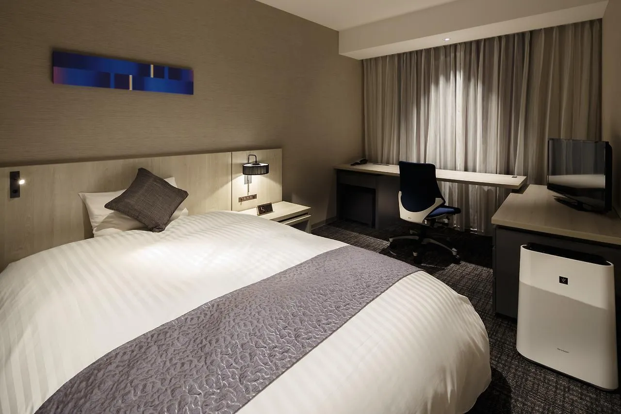 The Square Hotel Yokohama Minatomirai Japan