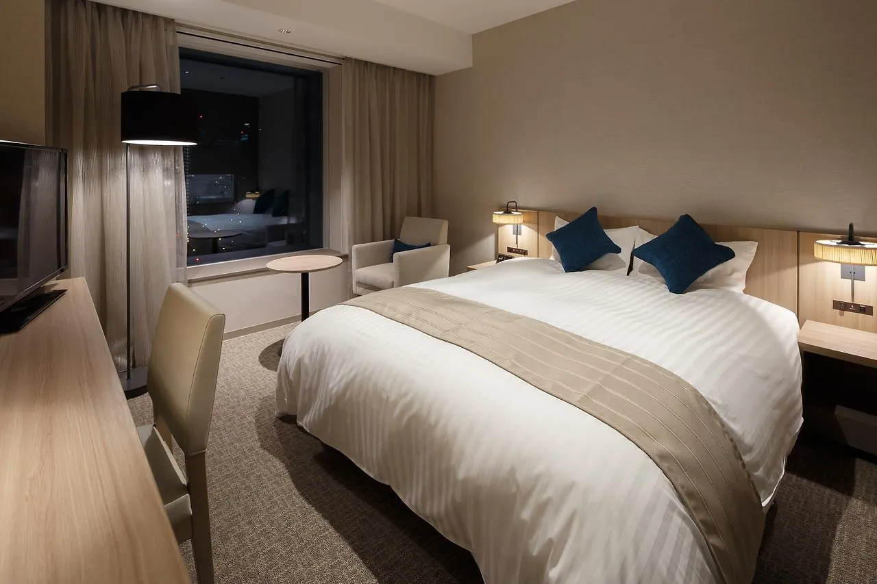 The Square Hotel Yokohama Minatomirai