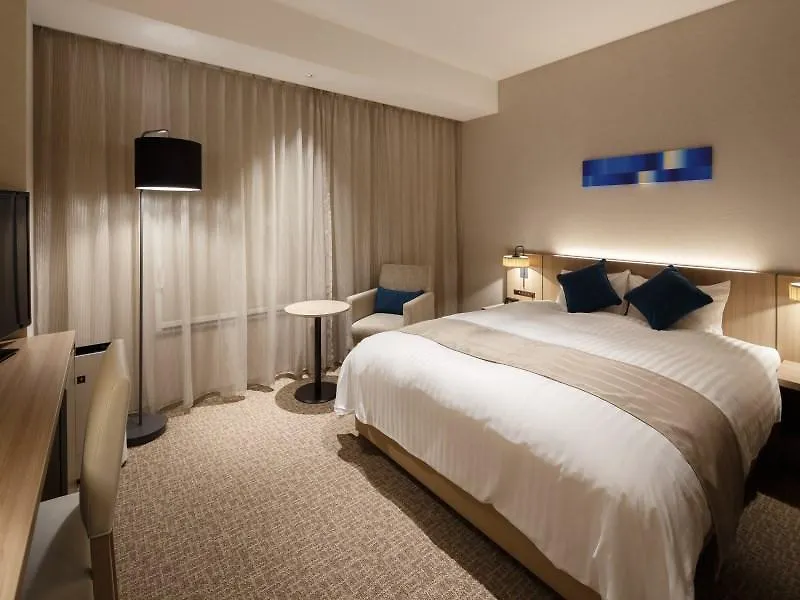 The Square Hotel Yokohama Minatomirai